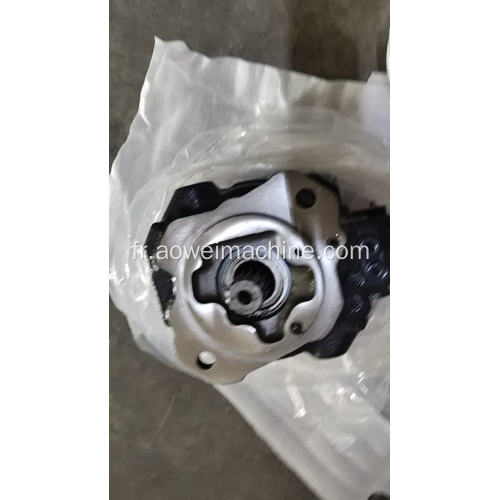 708-1U-00112 Pompe hydraulique à engrenages WB93 708-1U-00111 708-1U-00160 708-1U-00161 708-1U-00162 708-1U-00163